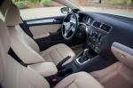 Volkswagen Jetta Hybrid 2012 года